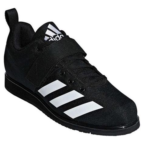 adidas Men's Powerlift 4 Weightlifting Shoe 